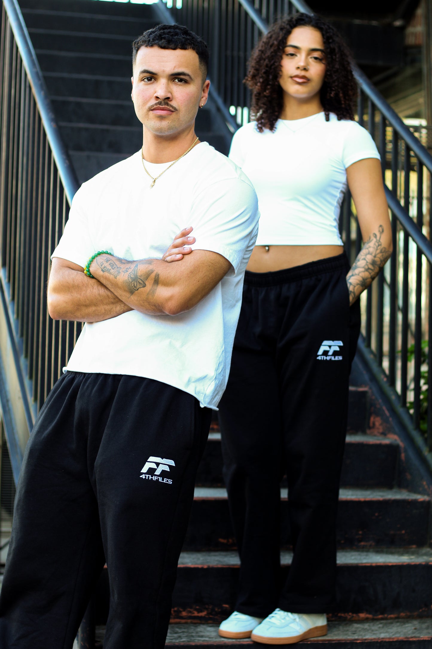 Foundation logo Sweats