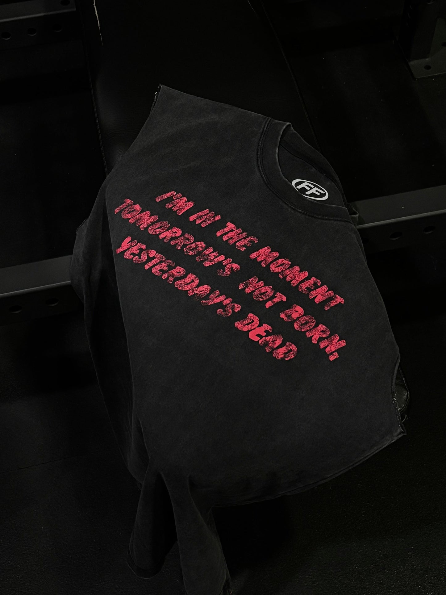 Sportswear Sleeveless
