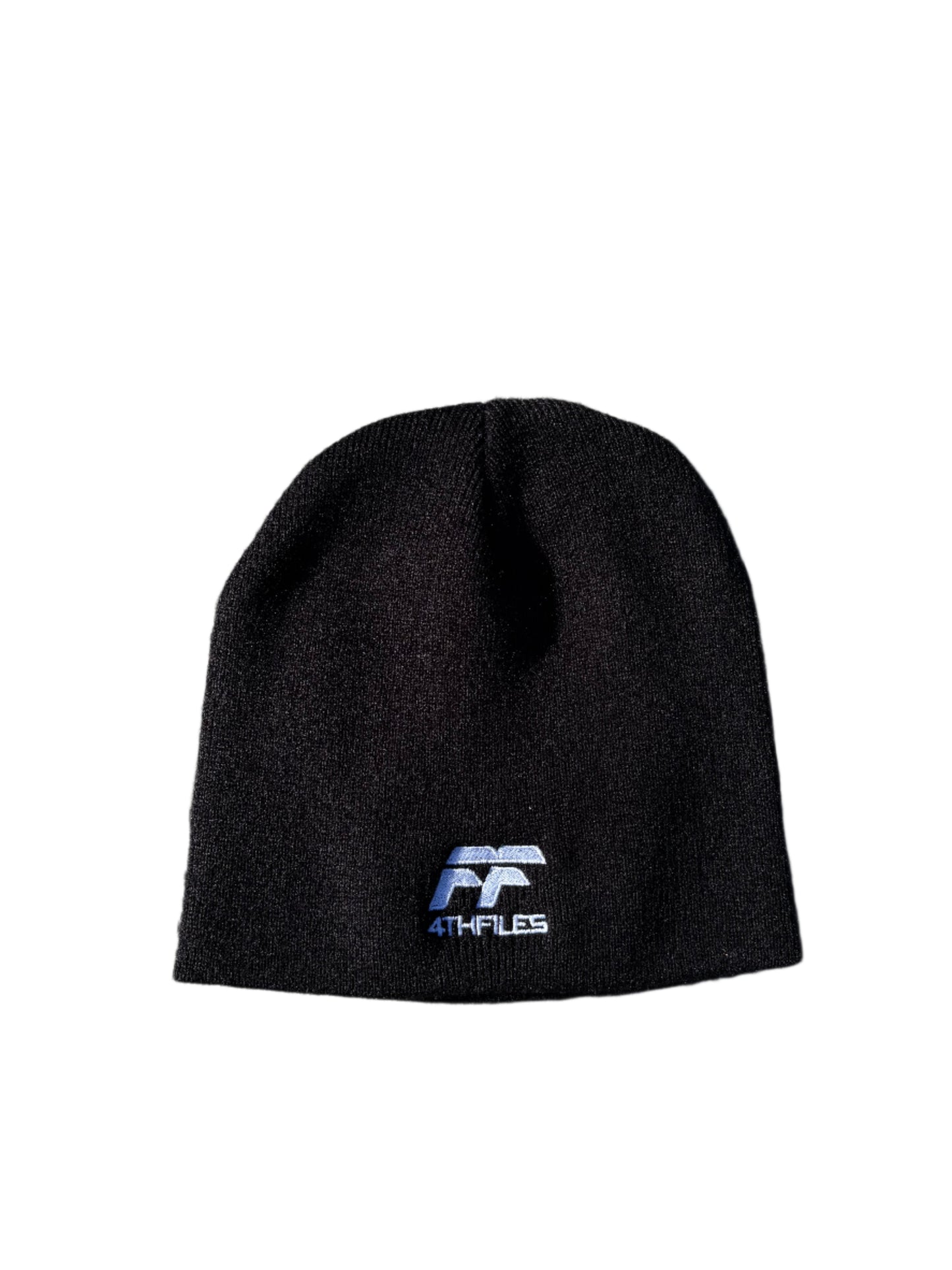 Small Foundation Beanie