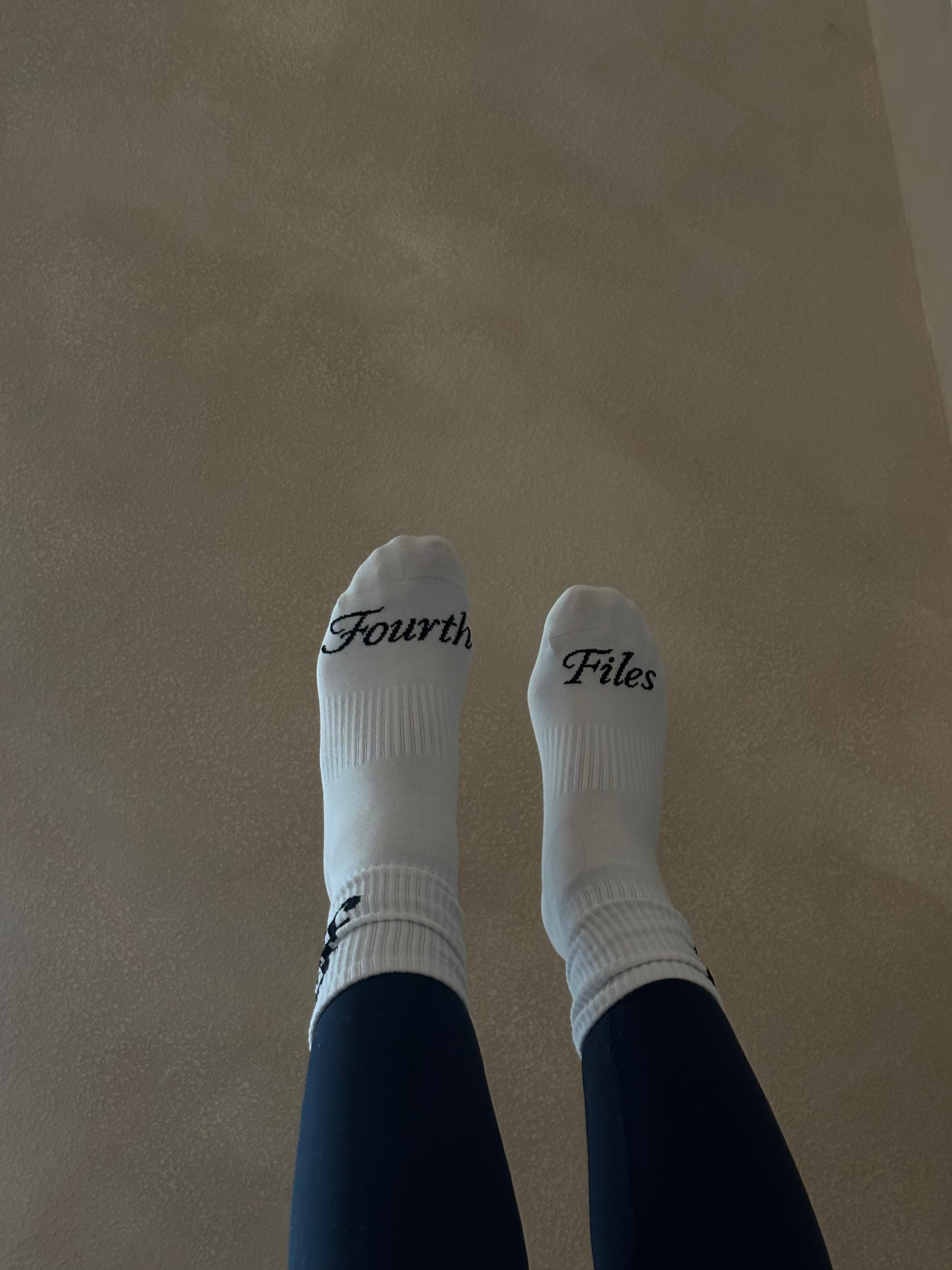 4thfiles socks 2pack – 4THFILES