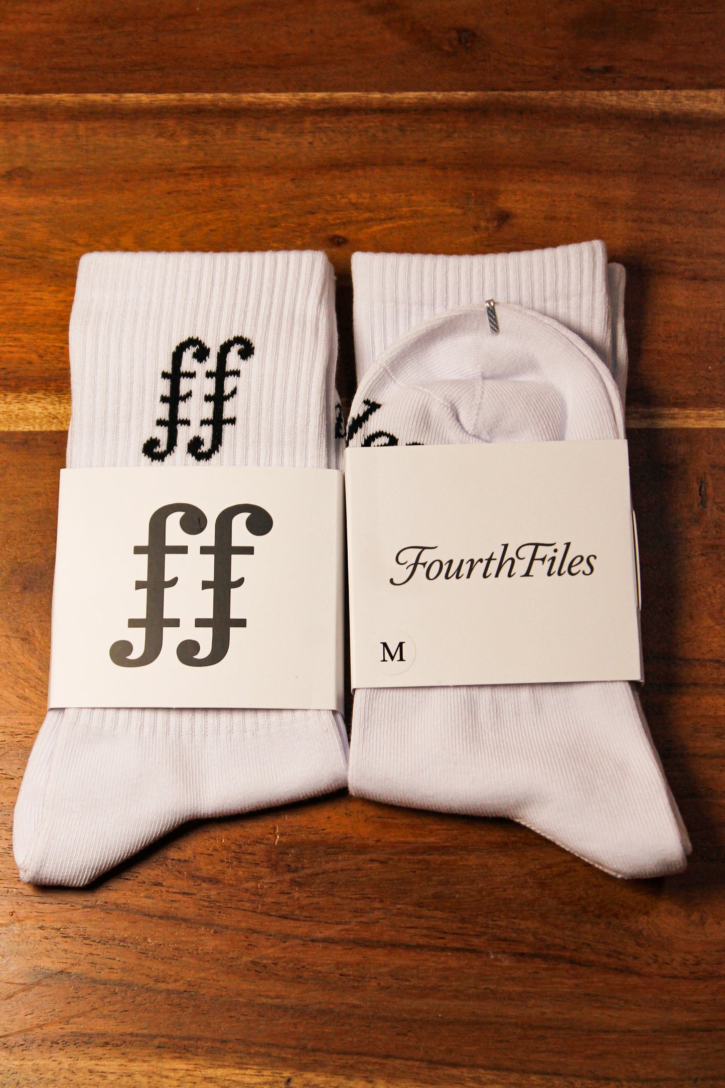 4thfiles socks 2pack