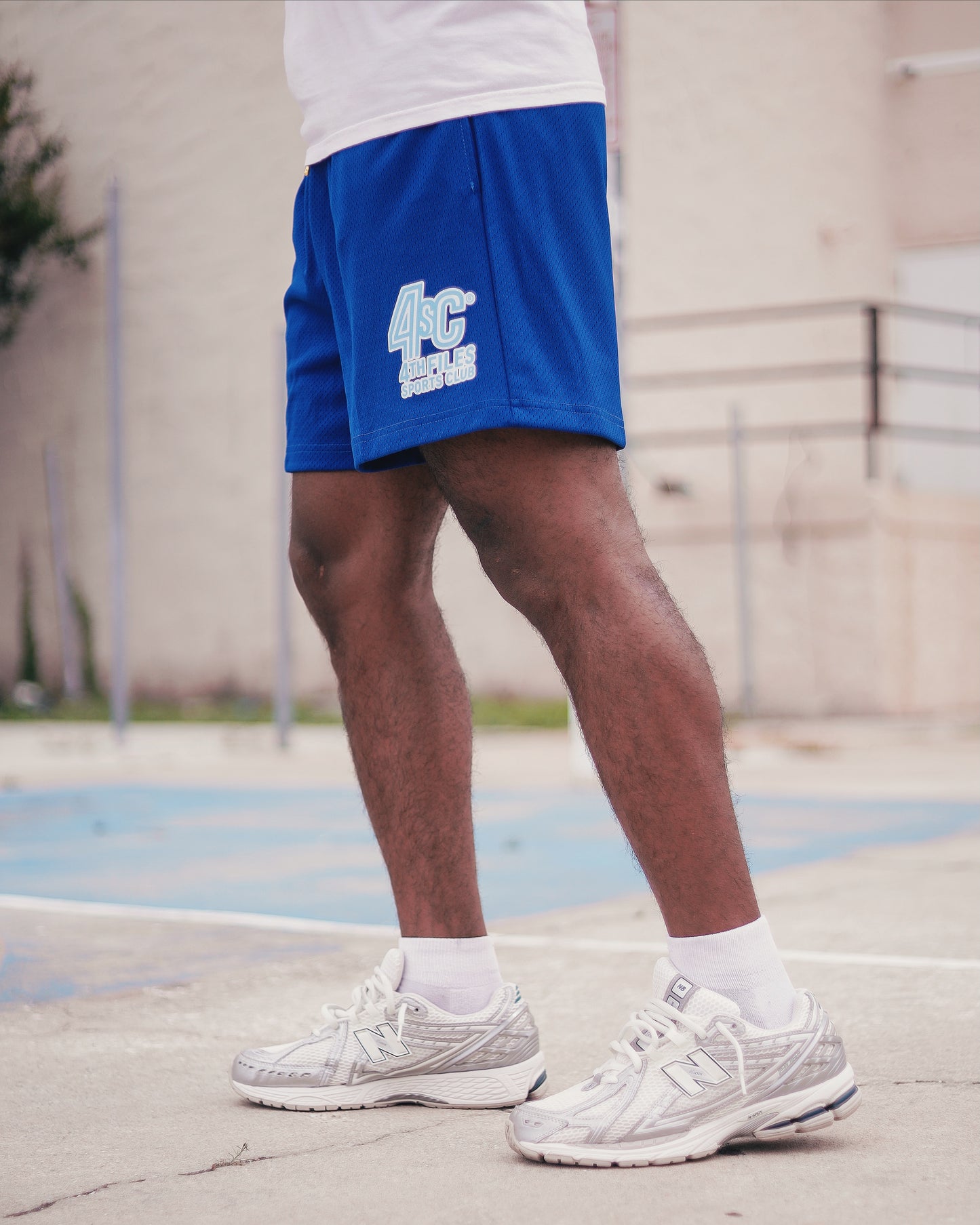 Sports Clubs Shorts