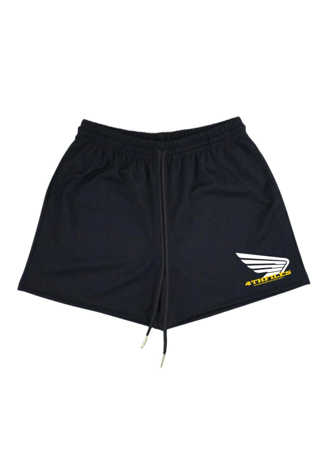 Powered By Belief shorts V2
