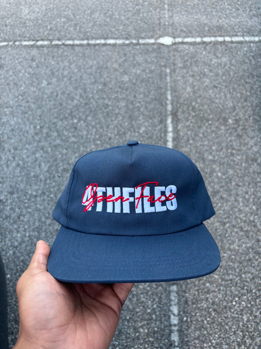 4THFILES X OPENFACE