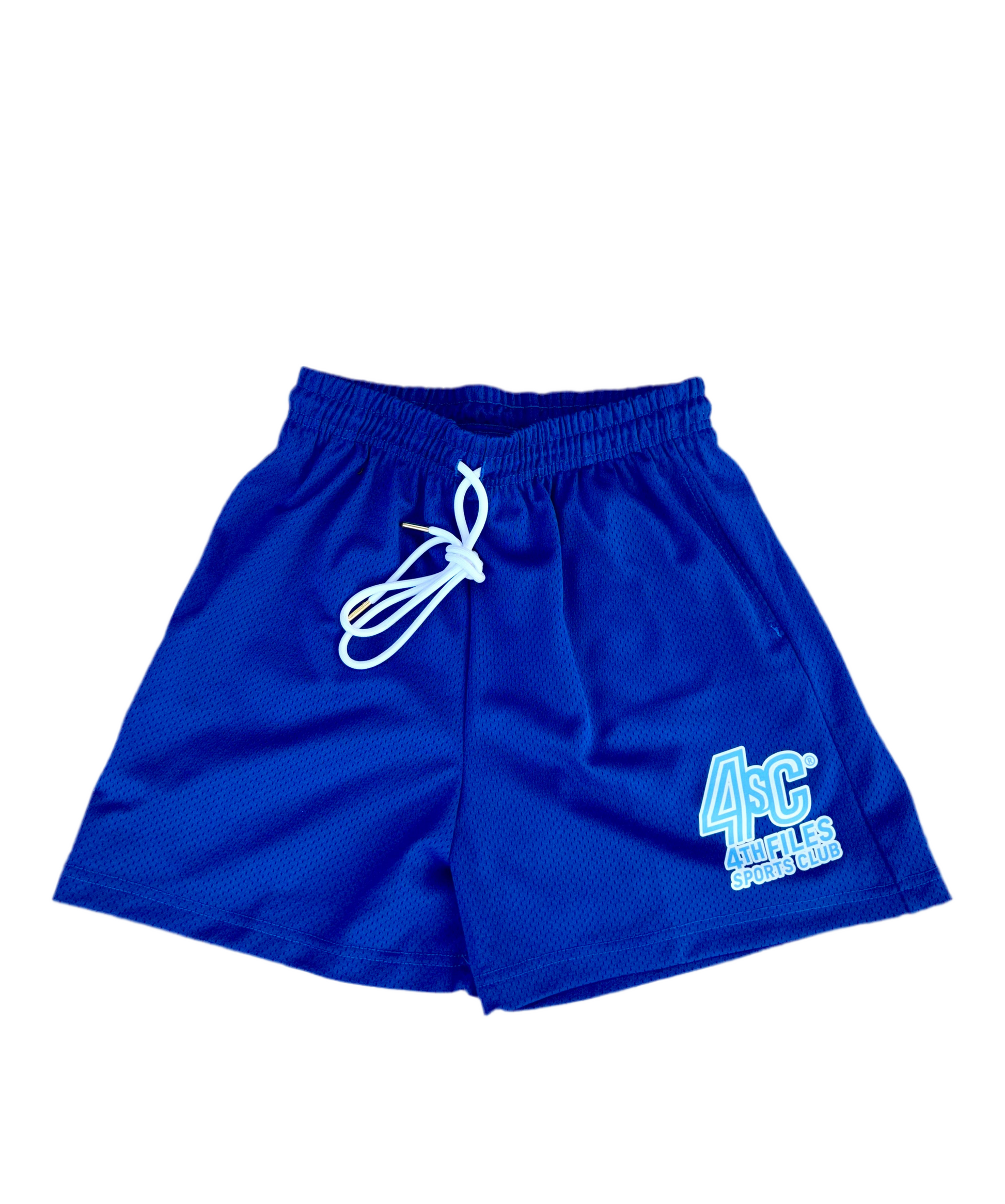 Sports Clubs Shorts – 4THFILES