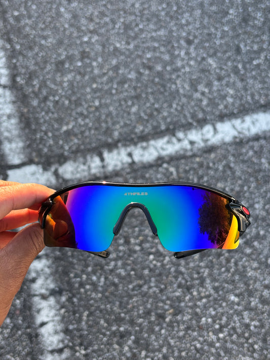 All Purpose Sunglasses