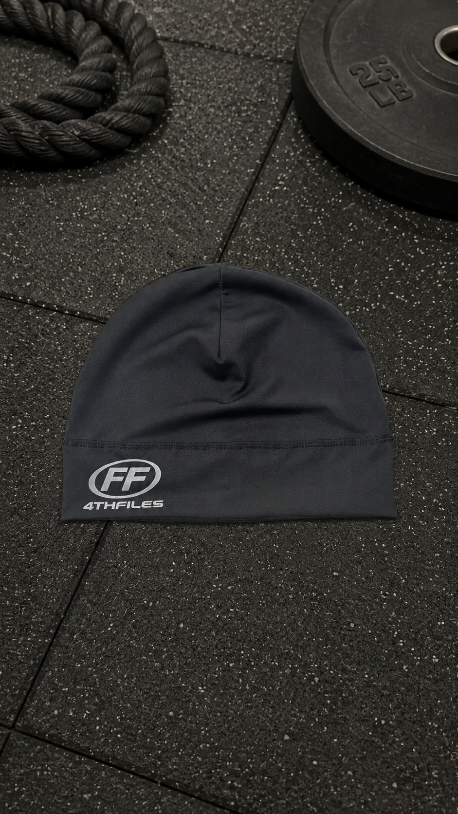 Sport Division Skull Cap