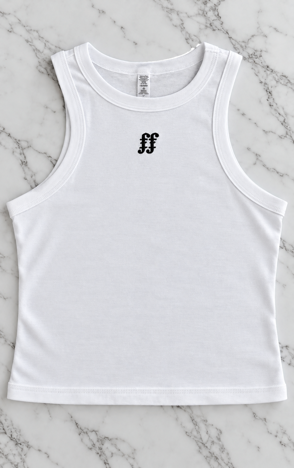 Fourth Her Tank